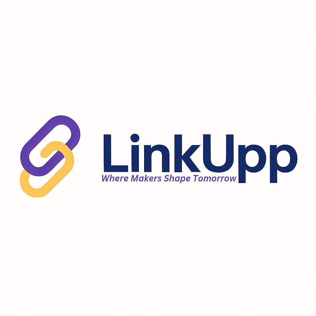 LinkUpp Social